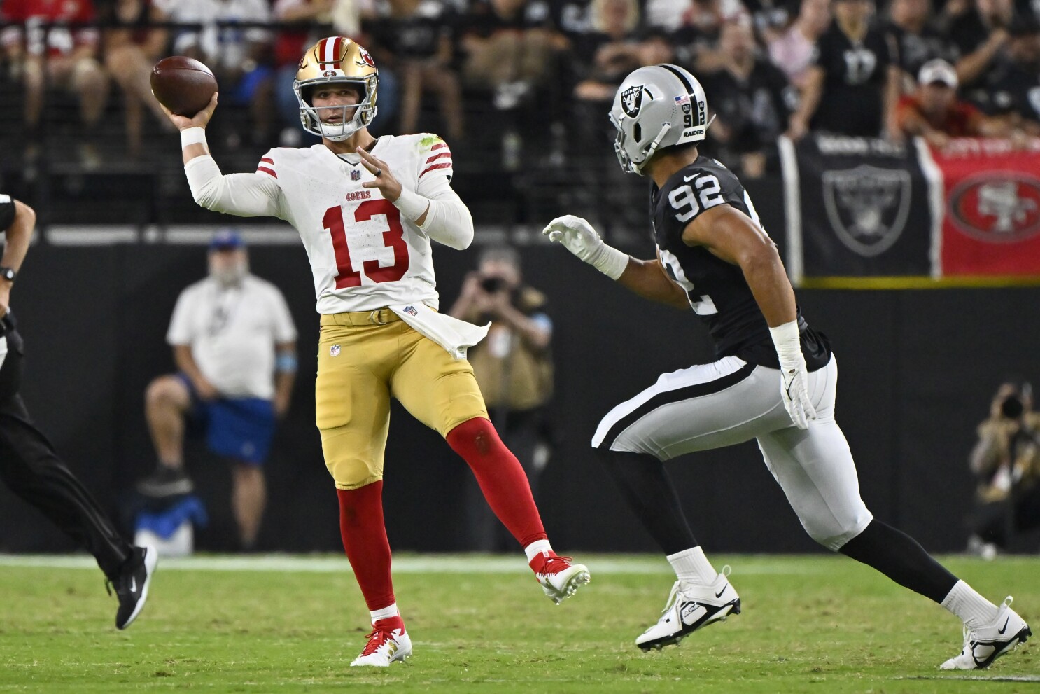 Raiders 49ers reddit stream online